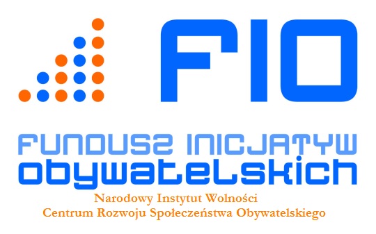 Logo FIO 2018