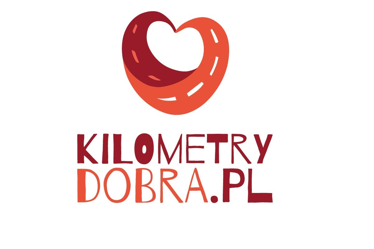 Logo Kilometry Dobra 1200x800