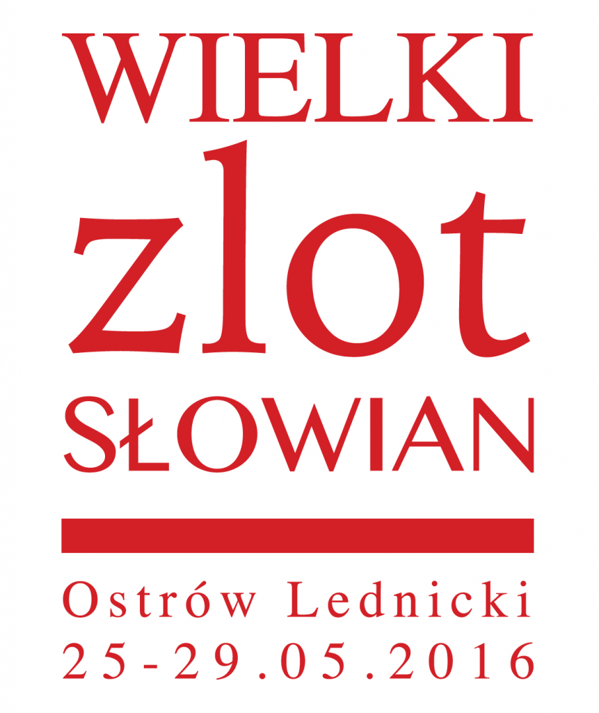 Zlot Slowian 2016